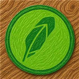 $WOODCOIN logo